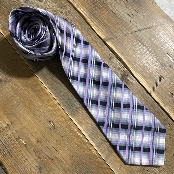 MEXX Tie - Picture 2 of 3